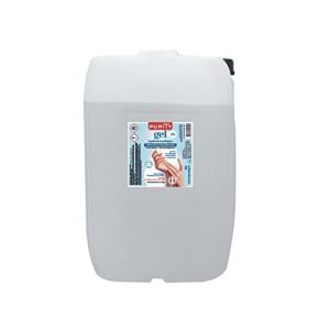 Bidon de 20 litres - Gel Hydroalcoolique Purity 703 - Sans parfum