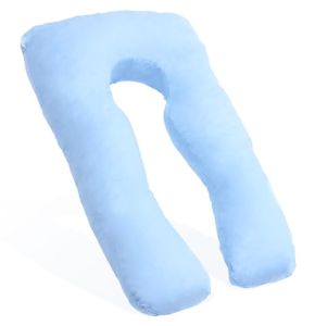Coussin de Grossesse pour Dormir, Maternité et Allaitement