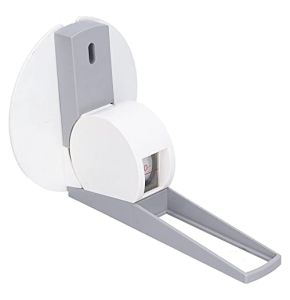Wall-Mounted Height Meter for Hospitals and Gyms