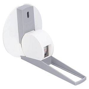 Wall-Mounted Height Meter for Hospitals and Gyms