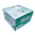 Elfcam Kimtech Science Kimwipes - Box of 280 Cleaning Wipes - Ideal for Decontamination in Laboratories