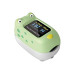 SPENGLER Oxyfrog, Oxymètre de Pouls Digital Portable Pédiatrique, Dispositif Médical pour Mesure du Taux d’Oxygène, Facile à Utiliser, Fiabl...