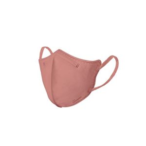 Iris Ohyama, Pack of 20 Disposable Surgical Masks Type IIR, 3 Layers, BFE 98%, Ergonomic 3D Shape, Splash Resistant