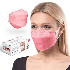 HARD Mask FFP2 Respiratory Mask Made in Germany