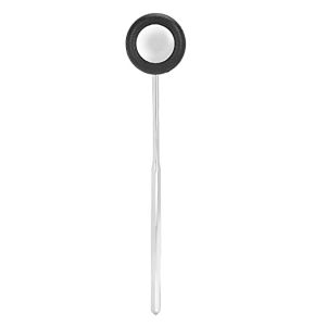 Neurological Reflex Hammer with Sharp Point and Black Round End