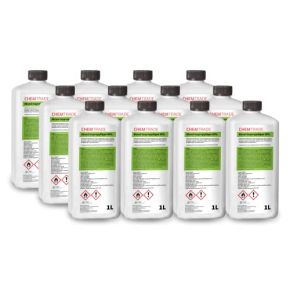 Alcool Isopropylique 99,9% - Nettoyant Industriel - Pack 10 + 2 Gratuits