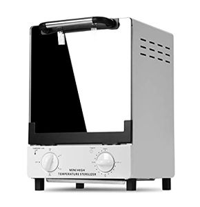 12L 900W High-Temperature Thermal Sterilizer for Spa, Salon, and Medical Use