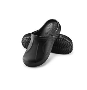Estro Men's Garden Clogs - Men's Garden Shoes