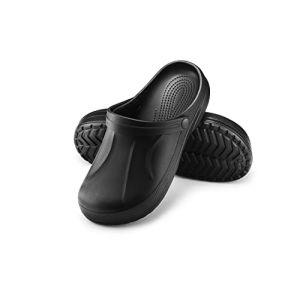 Estro Men's Garden Clogs - Men's Garden Shoes