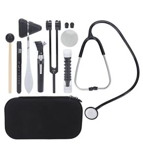 Neurological Percussion Kit with Storage Bag