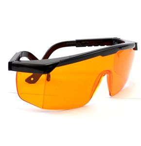 maoxiaoge Lunettes De Protection Uv, Lunettes De Protection Contre La Lumière Bleue Photopolymérisable Dentaire 190-490 Nm Lumière Bleue Médicale Fluorescente Uv Lampe Lunettes De Protection maoxiaoge Lunettes De Protection Uv, Lunettes De Protection Contre La Lumière Bleue Photopolymérisable Dentaire 190-490 Nm Lumière Bleue Médicale Fluorescente Uv Lampe Lunettes De Protection