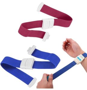 Reusable Tourniquet, Stat Tourniquet, Medical Tourniquet, Rapidstop Tourniquet, Quick Release, Bright Colors, Good Quality, for Hiking Survival