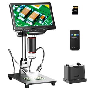 Tomlov DM201 Max Microscope Numérique, 7