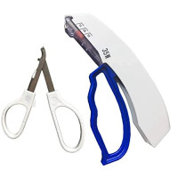 Disposable Skin Stapler for First Aid and Manual Practice