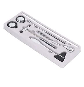 Neurological Reflex Hammer 5 Pieces - Multifunctional Set