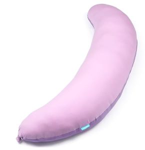 BYRIVER Pregnancy & Nursing Pillow, Maternity Pillow for Sleeping