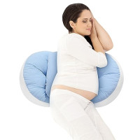 Pregnancy Support Pillow: Ultimate Comfort for Expecting Mothers