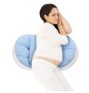 Pregnancy Support Pillow: Ultimate Comfort for Expecting Mothers