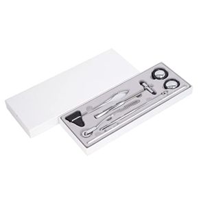 5-Piece Multifunctional Neurological Hammer Set