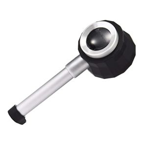 Vexigo 45X Dermatoscope with Measuring Scale