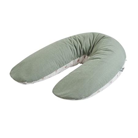 Tinéo - 2 in 1 Multifunction Maternity Cushion Made in France