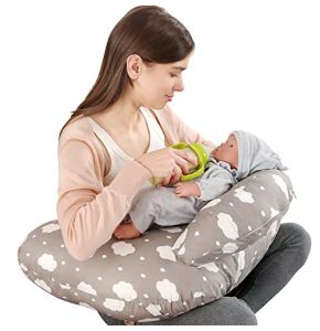 Labtec Baby Multifunctional Nursing Pillow with Strap