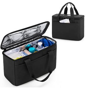 Trunab Petit Sac Médical Isolé avec Séparateurs Réglables