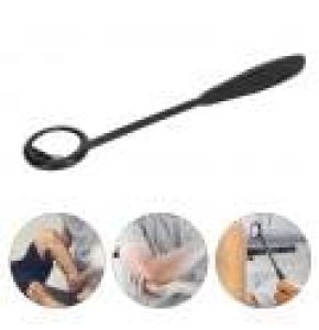 Neurological Reflex Hammer with Round Plastic Head