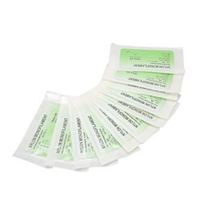 Nylon Suture Training Thread Set for Biology Training