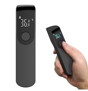 Syfunlv Non-Contact Thermometer, Infrared Medical Forehead Thermometer for Baby with LED Display