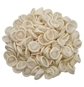 100 Pcs Protège-Doigts En Latex, Couvre-Doigts Moyens Jetables