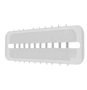 Sutures AdhéSives Agrafeuse Pour Plaie CutanéE RéDucteur Strip Pansement Pour Sutures Et Traitement Des Plaies Pour Cicatrice Bande éLastique S...