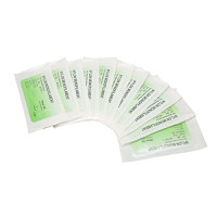 Suture Threads with Needle - Practice Suture Kit - Pack of 12 - For Medical Students, Doctors, Dentists, Nurses