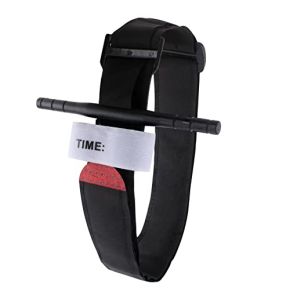 AYNKH Tactical Portable Hemostatic Emergency Medical Tourniquet