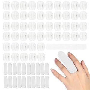 70 Pièces Bandages Tubulaires Pour Premiers Secours