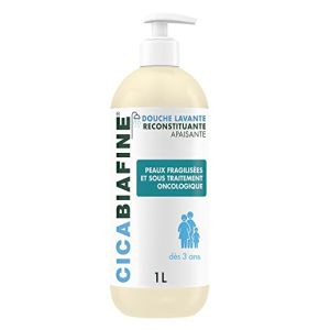 Cicabiafine Douche Lavante Reconstituante Apaisante, 1L