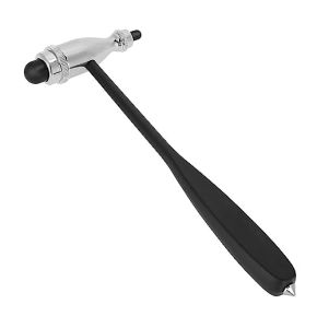 Neurological Reflex Hammer with Double Plastic Head