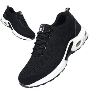 Ziitop Safety Shoes for Men and Women