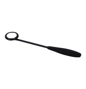 Reflex Hammer - Babinski Reflex Hammer - Neurological Reflex Hammer with Lightweight Handle