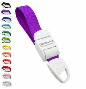 Rolseley Custom Tourniquet with Personalized Printing