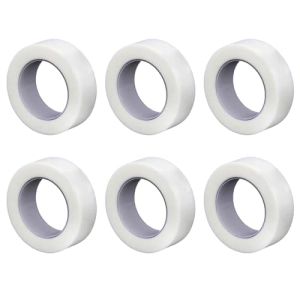 Pack of 6 Breathable Microporous Medical Adhesive Bandages