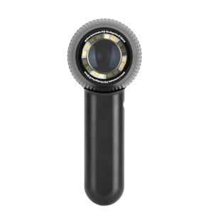Analyseur De Dermatologie - Dermatoscope Portable Haute Définition 10X