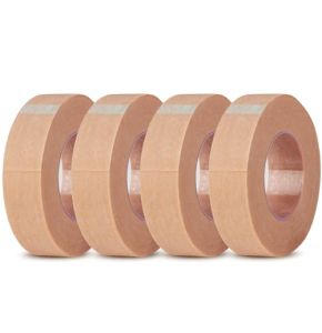 Lotnut 4PCS Micropore Surgical Medical Tape