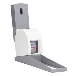 Wall-Mounted and Portable Measuring Tape
