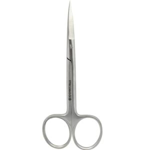 Sterile Disposable Iris Scissors STR 115 mm