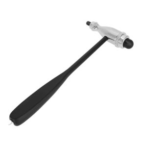 Light Neurological Reflex Hammer for Medical Diagnostics