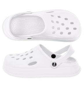 DIUS Sabots Femme Médical Et Sabots Homme Confortable - Sabot Jardin Femme En Matériaux Durables Idéal Pour Usage Professionnel Et Loisir