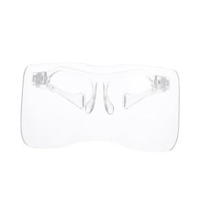 Gatuida Lunettes De Sport 1 Pc lunettes claires protecteur des yeux lunettes de protection lunette de protection travail lunettes médicales lunett...