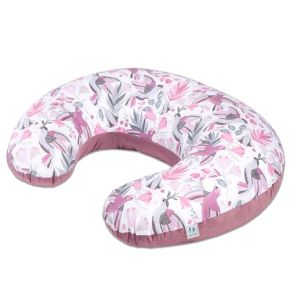 Pepi Versatile Nursing and Pregnancy Pillow