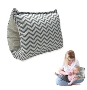 CZlinOduMMX Soft Baby Nursing Pillow - Mini Nursing Pillows in Cotton